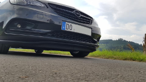 Opel CASCADA 
								Opel CASCADA Echte Liebe