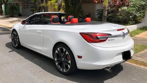 Opel CASCADA Wim