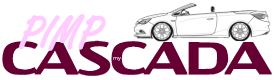 Logo PIMPmyCASCADA